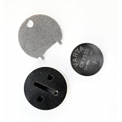 Suunto Batterie-Set f�r t6, X6HRT ,X6HRM, X6HR, X6M, X6, S6, alle Observer, G6 Pro, G6, G3, M3 (SS0S4721000)