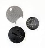 Suunto Batterie-Set f�r t6, X6HRT ,X6HRM, X6HR, X6M, X6, S6, alle Observer, G6 Pro, G6, G3, M3 (SS0S4721000)