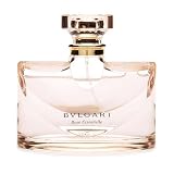 BVLGARI Rose Essentielle Eau de Toilette Natural Spray 3.4 fl oz (100 ml)