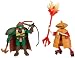 Search : Teenage Mutant Ninja Turtles Buy One Get One Free Turtle Titan Mike And Fire Mystic