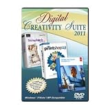 Digital Creative Suite 2011