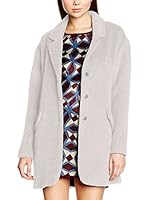 Seventy Sergio Tegon Abrigo Cp0042150066 (Beige)