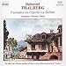 Thalberg: Fantasies on Operas by Bellini, Vol. 1