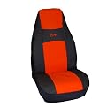 Allison Racing Series Bucket Seat Cover