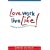 Love Work, Live Life: Releasing God's Purpose in Work (Care for the Family)