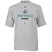 Hornets Reebok Men's NBA Authentic Practice Tee