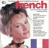 Eigenschaften Various Artists  / French: Listen 'N Learn [US-Import]