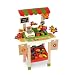 SMOBY - 024466 - D�guisements Et  Imitations - Marchande nature