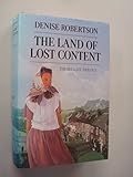 The land of lost content