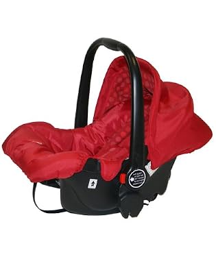 My Child Versa Baby Car Seat - Ember