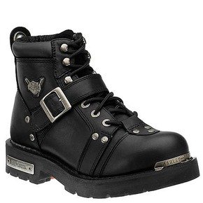 Harley-Davidson Men's Brake Buckle Boot,Black,13 M 41MDOU8TieL Harley Davidson Mens Brake Buckle Boot,Black,13 M Reviews
