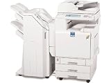 SAVIN C4535 COLOR COPIER 35/CPM COLOR and 45/CMP B&W (11X17) SAME AS RICOH AFICIO 3245C 30 DAY OR