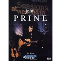 John Prine - Live from Sessions at West 54th (2001)
