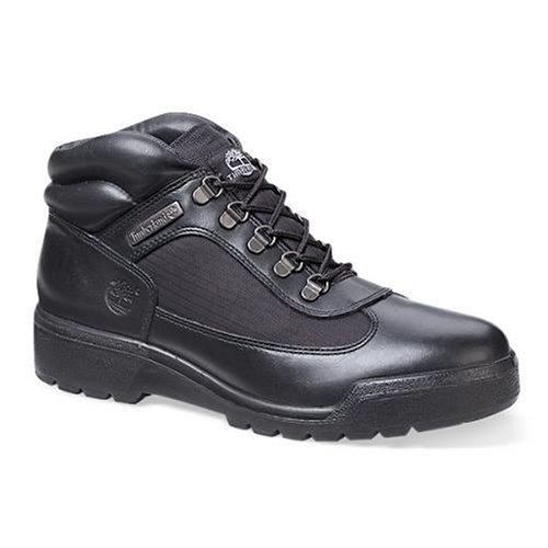 Timberland Big Kids Field Boot