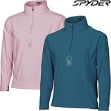 Spyder Bitsy Chloe Dry W.E.B. Turtleneck for Toddlers