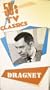 Dragnet: 50's TV Classics