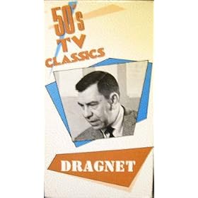 Dragnet: 50's TV Classics