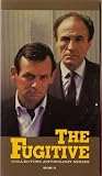 The Fugitive, Volume 19: Passage to Helena/Dossier on a Diplomat