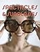 Spectacles & Sunglasses (Pepin Press Design Books)