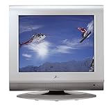 Zenith L15V26C 15-Inch LCD Flat-Panel HDTV-Ready TV