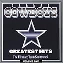 Dallas Cowboys: Greatest Hits: The Ultimate Team Soundtrack