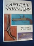 Antique firearms
