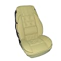 Euro Glove Bucket Seat Cover - Tan