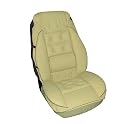 Euro Glove Bucket Seat Cover - Tan