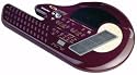 Suzuki QC1 Qchord Digital Songcard Guitar
