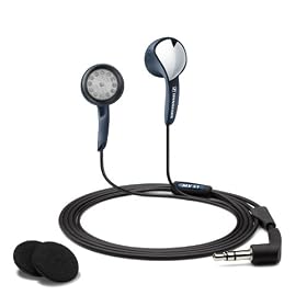Sennheiser MX 51 Street  Headphones