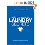 Betty's Book of Laundry Secrets