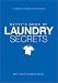 Betty's Book of Laundry Secrets by Betty Faust ISBN 087596933X