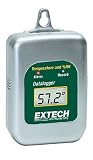 Tools & Hardware : Extech 42270 Temperature and Humidity Datalogger