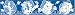 シールデコ くまのプーさん レース調ウィンドーシール