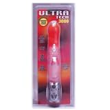 UltraTech 3000 Pink