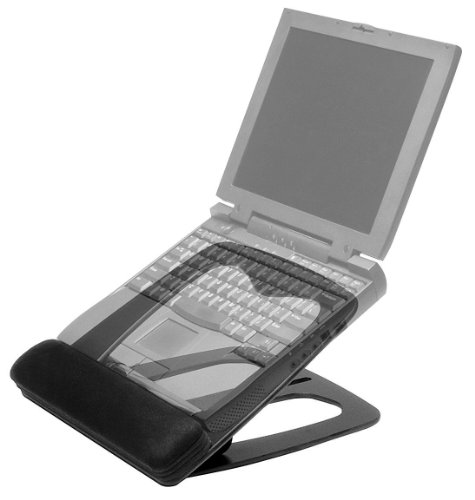 Workrite 2400 Portable Laptop Station Travelrite