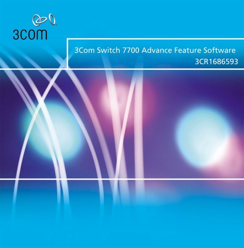 3COM SWITCH 7700 7 SLOT
