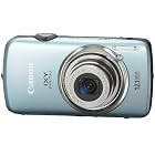 Canon デジタルカメラ IXY DIGITAL 930 IS ブルー IXYD930IS(BL)