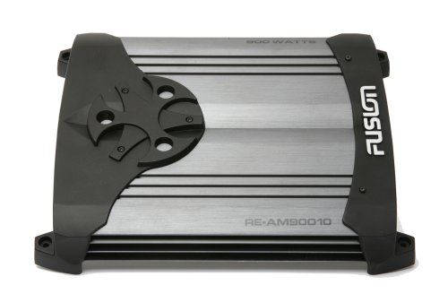 Fusion Reactor RE-AM90010, 900 Watt Mono Block Amplifier