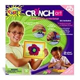 Crunch Art