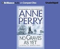 No Graves As Yet: A Novel
