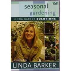 Solutions With Linda Barker - Seasonal Gardening Solutions