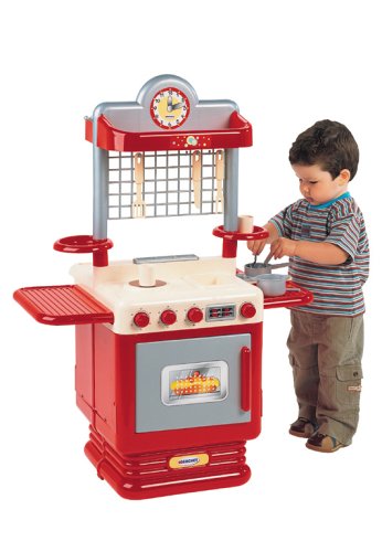Berchet 501064 - Maxi Spielküche