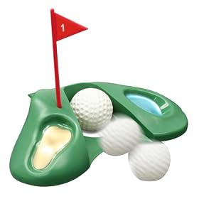 Golf Door Stopper
