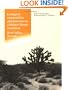 Ecological Communities and Processes in a Mojave Desert Ecosystem
