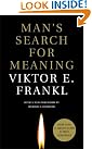 Man's Search for...