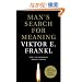 Man's Search for Meaning