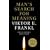 Man's Search for Meaning