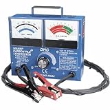500 Amp Batter Load Tester