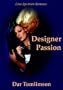 Designer Passion (Love Spectrum Romance)